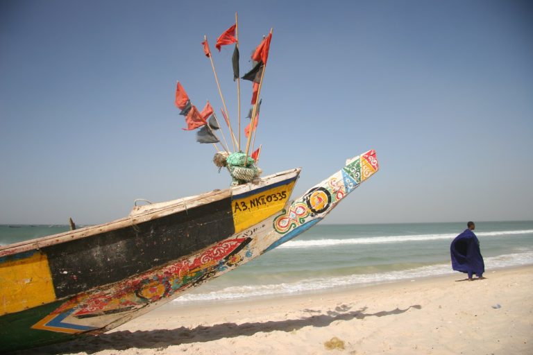 70 Migrants Dead in Mauritania Boat Sinking