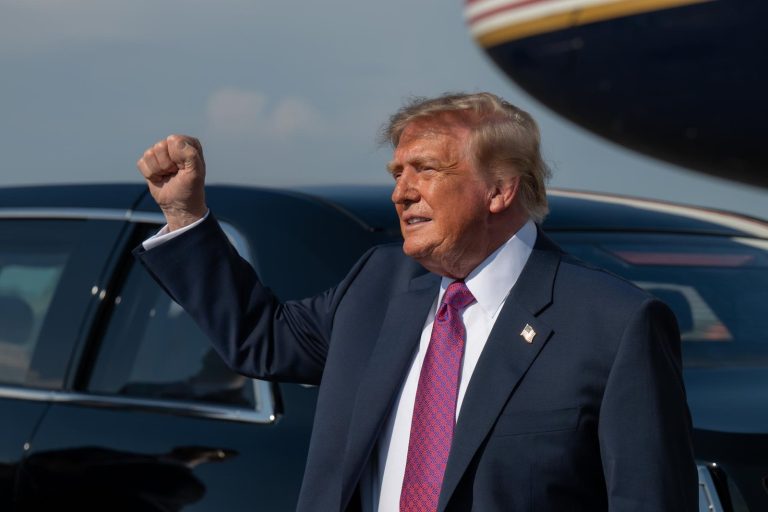 Trump Weekly: Week of 2025-07-27 — Top Accomplishments