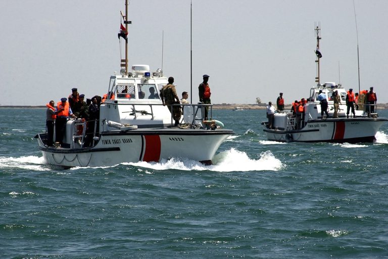 Migrant Boat Capsizes Off Yemen, Killing 68, Injuring Dozens More