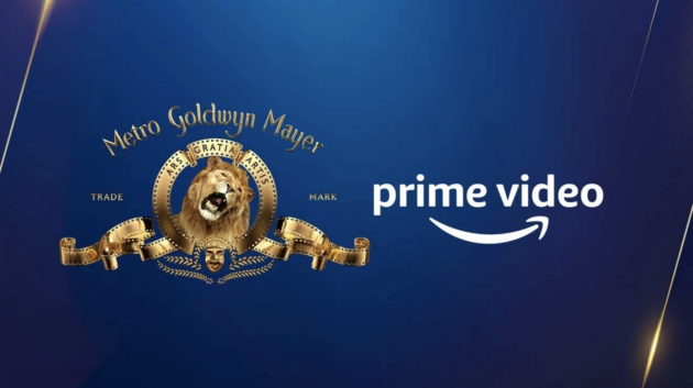 Amazon closes $8.5B deal to acquire Hollywood studio MGM Amazon closes $8.5B deal to acquire Hollywood studio MGM