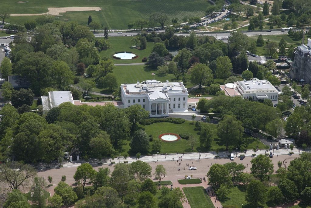 White House Issues Executive Orders on Housing, Wildfires, and Afghanistan