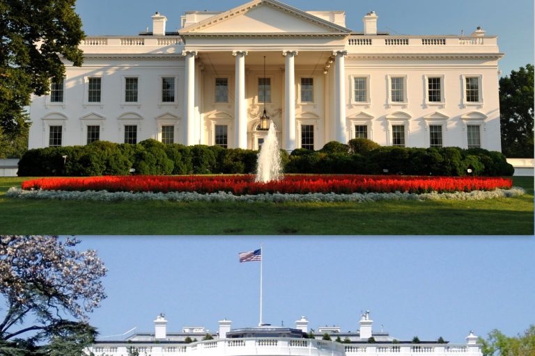 White House Pursues Dual Track on Trade Policy and Security Alliances