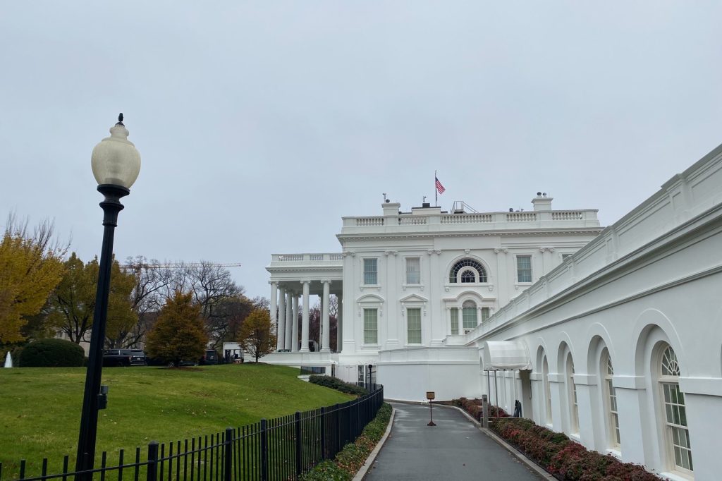 White House Issues Orders on Housing Market and Afghanistan Emergency