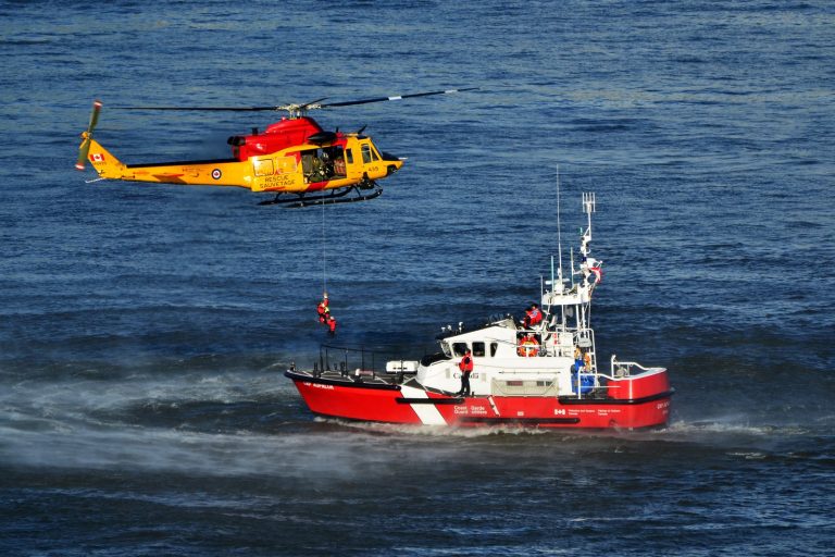 Migrant Boat Sinks, One Rescued, Fifty Feared Dead at Sea