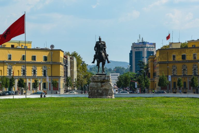 Albanian Court Overturns Government Ban on TikTok Platform Suddenly