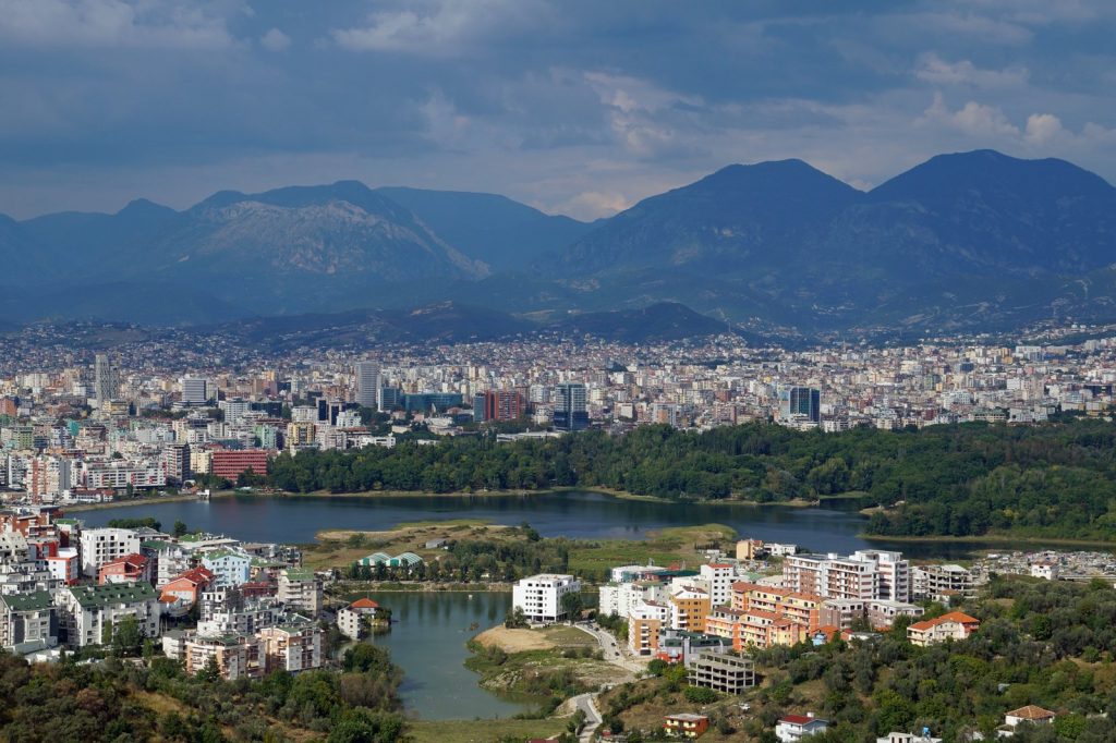 Albania\u2019s TikTok Ban Ruled Unconstitutional After Fatal Stabbing
