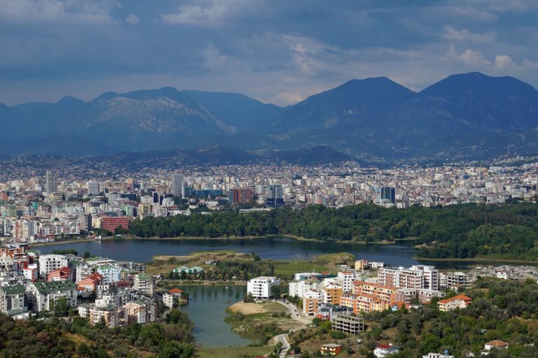 Albania’s TikTok Ban Ruled Unconstitutional After Fatal Stabbing