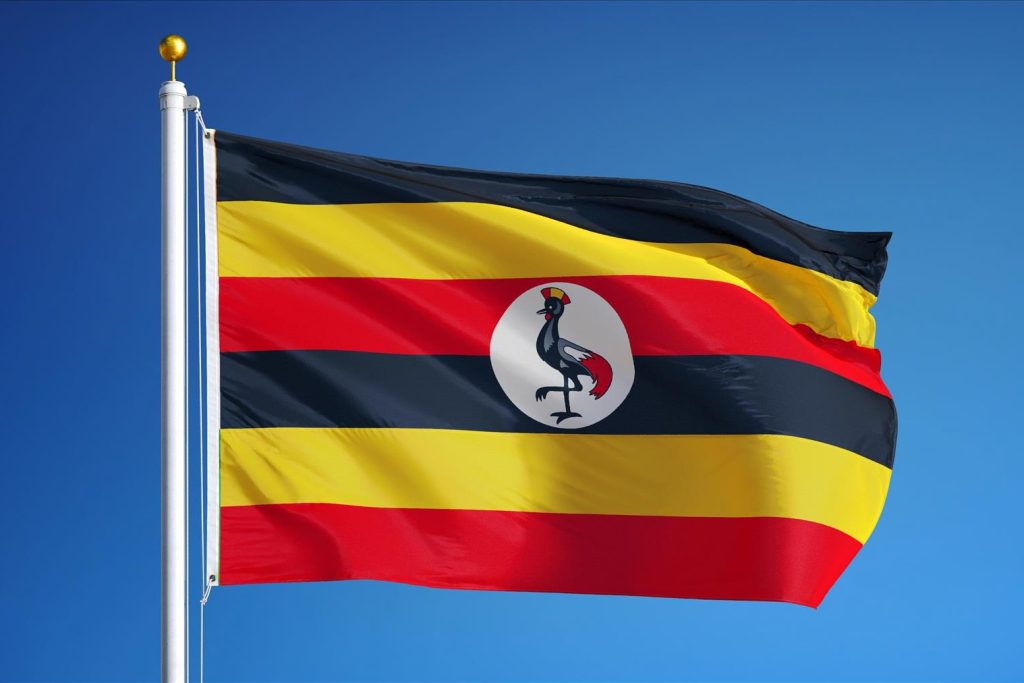 Uganda Bus Crash Kills Six, Injures Seven in Kyankwanzi