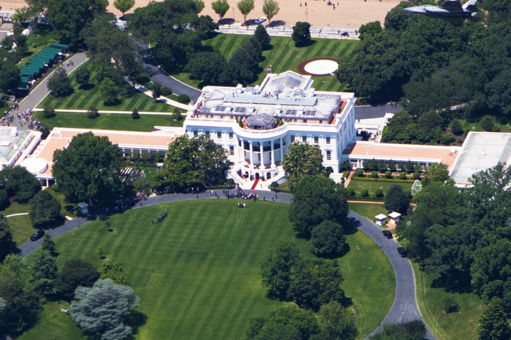 Trumps Sequestration Order Triggers Mandatory Federal Spending Cuts for 2027