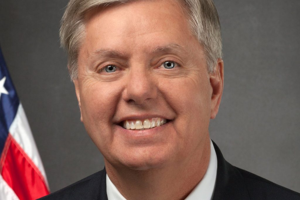 Senator Graham: Rule of Law Applies After Comey Indictment