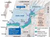 2026 Israel–Lebanon ceasefire: US-brokered truce halts fighting in regional war 2026 Israel Lebanon Ceasefire Signing