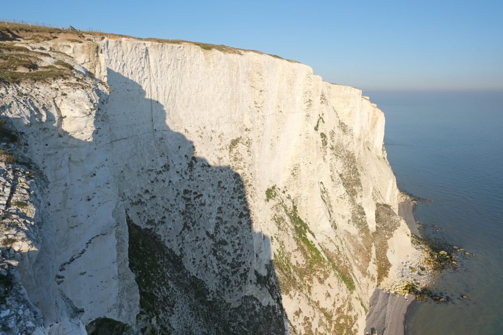 UK Logs 130 Channel Migrant Deaths Since 2018