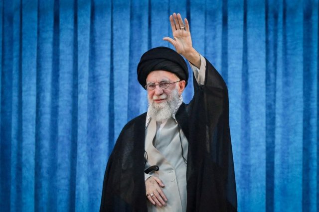 Ali Khamenei
