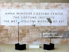 Superfine: Tailoring Black Style Anna Wintour