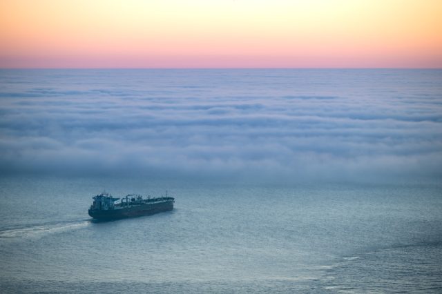 Biden’s Month-Long Russian Oil Waiver Seen as Tactical, Not Permanent