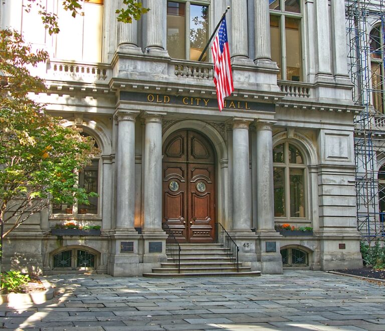 NYC Mayor Eric Adams Faces Intensifying Probes and Scrutiny Now