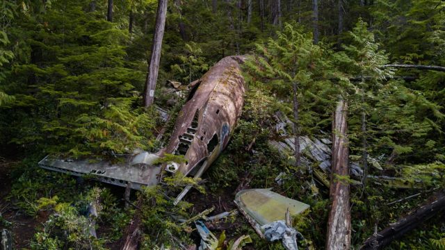 Investigators examine the wreckage of a Piper PA-46 aircraft in a rural field in Itapeva, Minas Gerais.