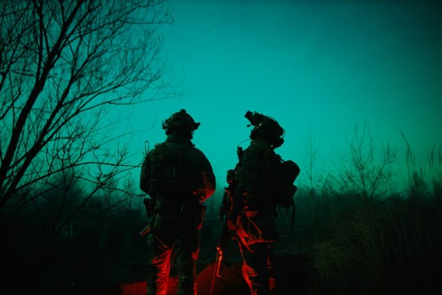 Economic Toll Emerges as National Guard Deploys to LA County Wildfires