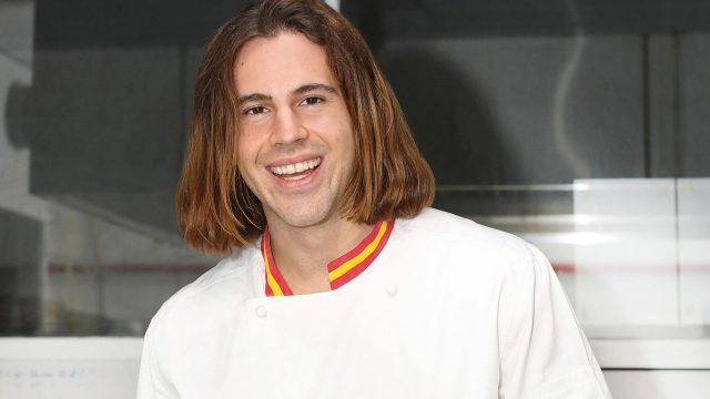 Daniel Sancho
