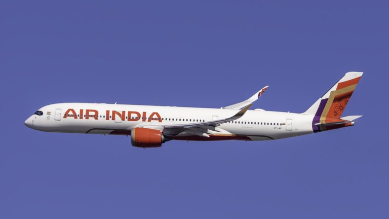 Air India Dreamliner Crash Kills 279, Including 38 on Ground