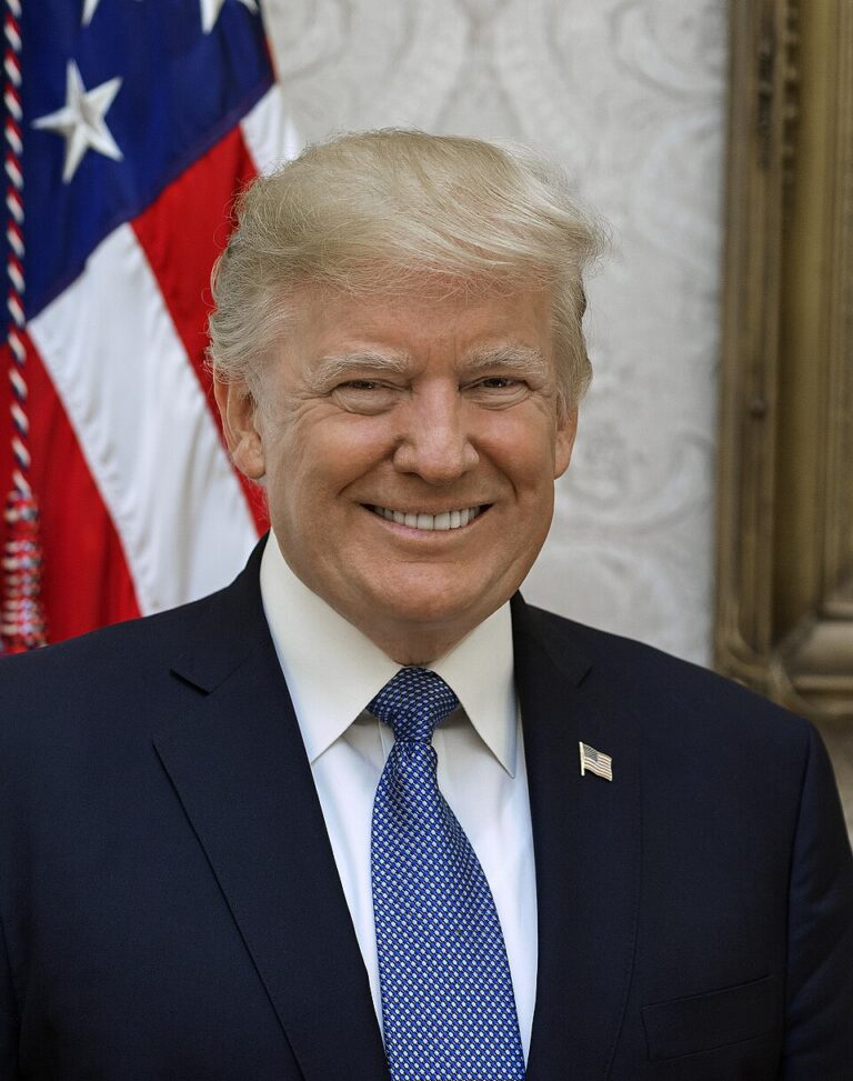 Trump’s Second Term Vision: A Shift Towards Assertive Governance