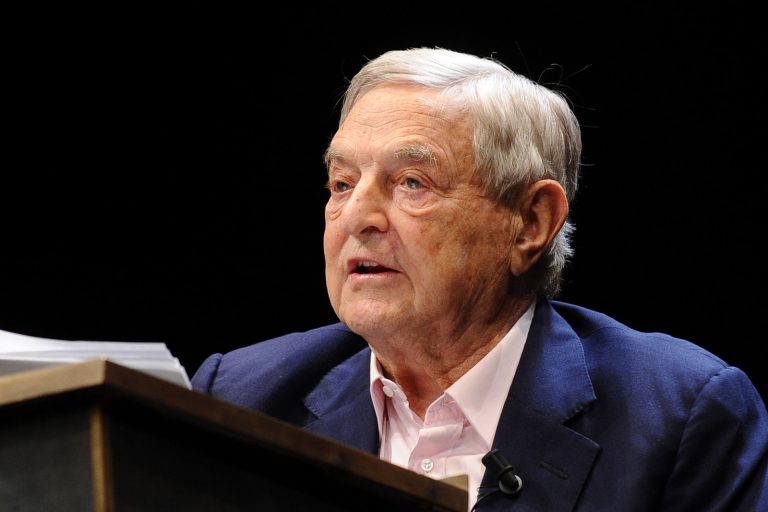 Open Society Foundations commits $300 million to U.S. democratic rights over five years