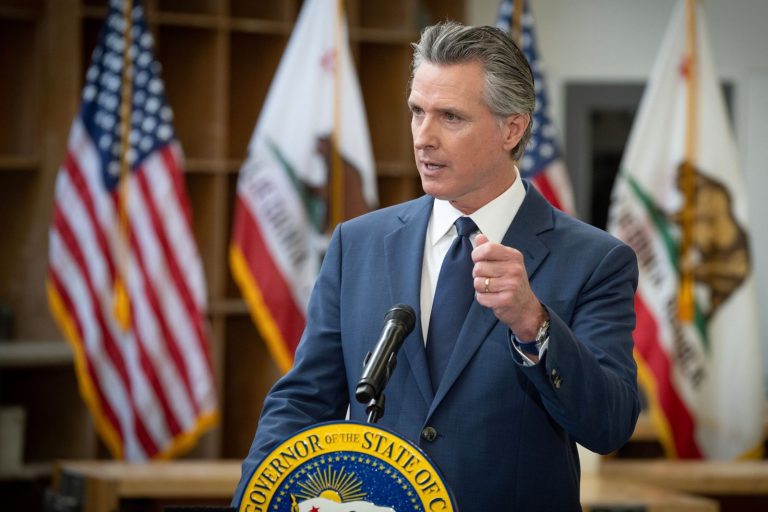 Governor Declares State of Emergency Over Chemical Release Risks