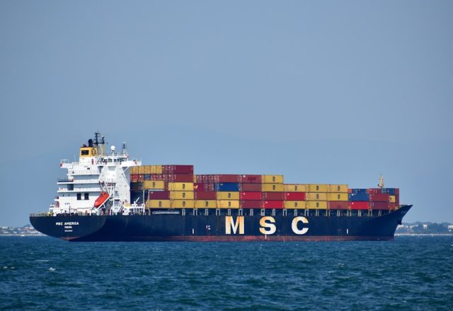 Iranian Lawmaker Announces New Regulations and Fees for Strait of Hormuz