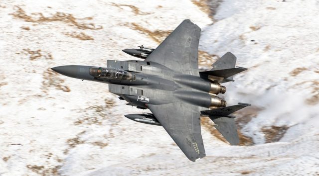 Israel Denies Airstrikes in Iran After Tehran Explosions Reported
