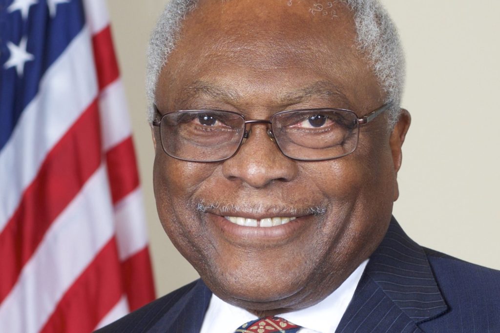 South Carolina Senate Rejects Congressional Redistricting Efforts Suddenly Yesterday