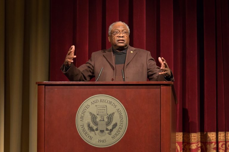 South Carolina Senate rejects GOP redistricting plan targeting Clyburn seat