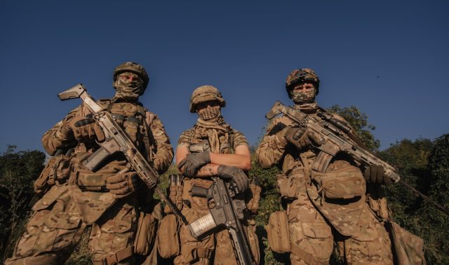 Kuwait Confirms Iranian Drone Strike on National Guard Injured Personnel