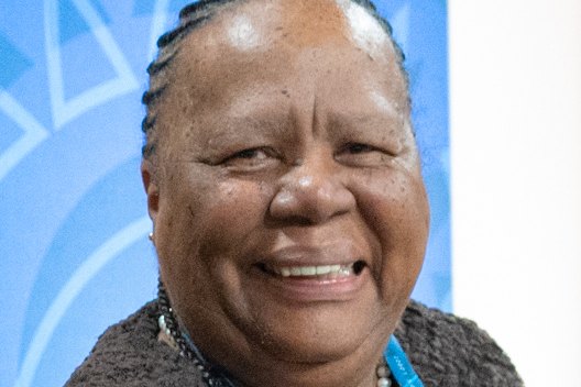 South Africa Disputes US Refugee Permits for Afrikaner Community