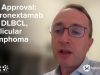 Odronextamab Odronextamab Eu Approval Cancer Treatment