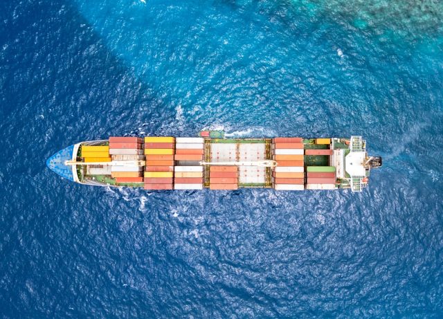 Qatari LNG Tanker Crosses Strait of Hormuz After Hiatus