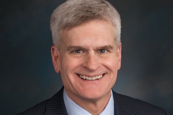 Senator Bill Cassidy Defies Party on War Powers Resolution Vote