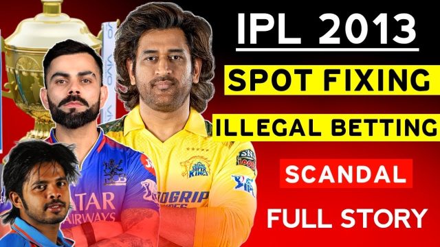 Delhi Police escort Rajasthan Royals players Sreesanth, Chandila and Chavan after arresting them for alleged spot-fixing in the 2013 IPL.