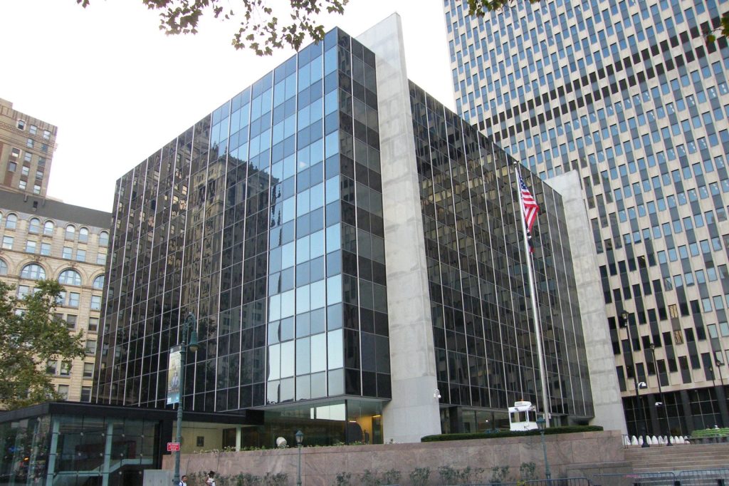 US Court Rules Trump Era Global Tariffs Are Illegal Impositions