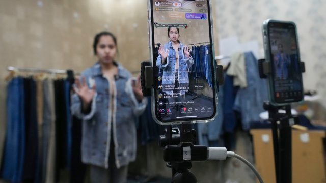 Tiktok Shop Ban Indonesia E Commerce