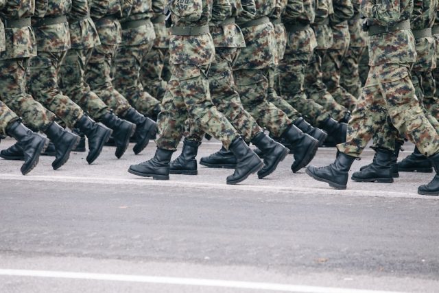 Two US Soldiers Missing in Morocco After Personal Hike Following Military Drills
