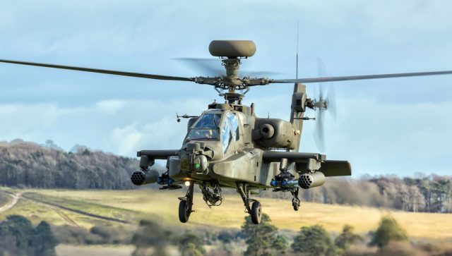 UAE Joined US and Israel in April Airstrike on Iranian Oil Refinery