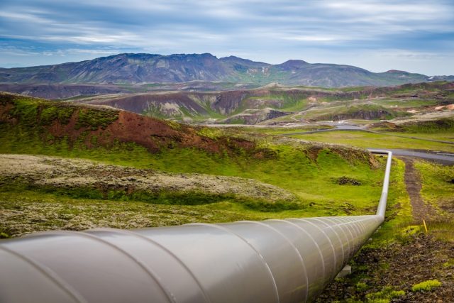 Ukraine Completes Druzhba Pipeline Repairs, Sends Political Signal to EU