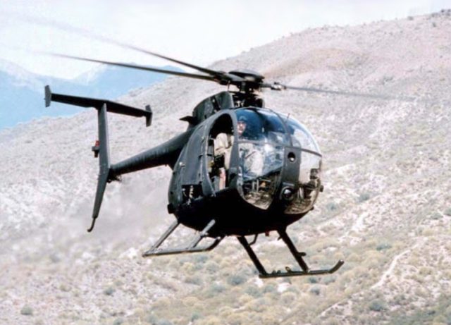 US Troops Destroy Aircraft at Iranian Base During Withdrawal