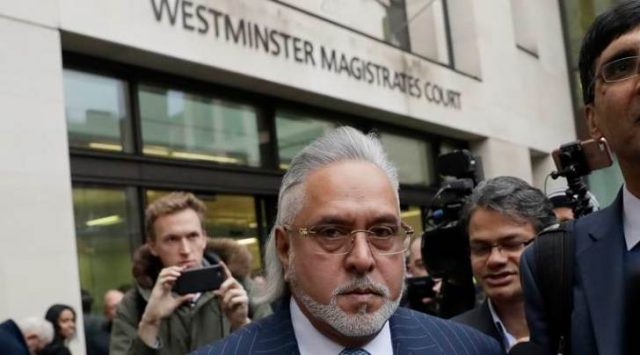 Vijay Mallya Extradition London Court