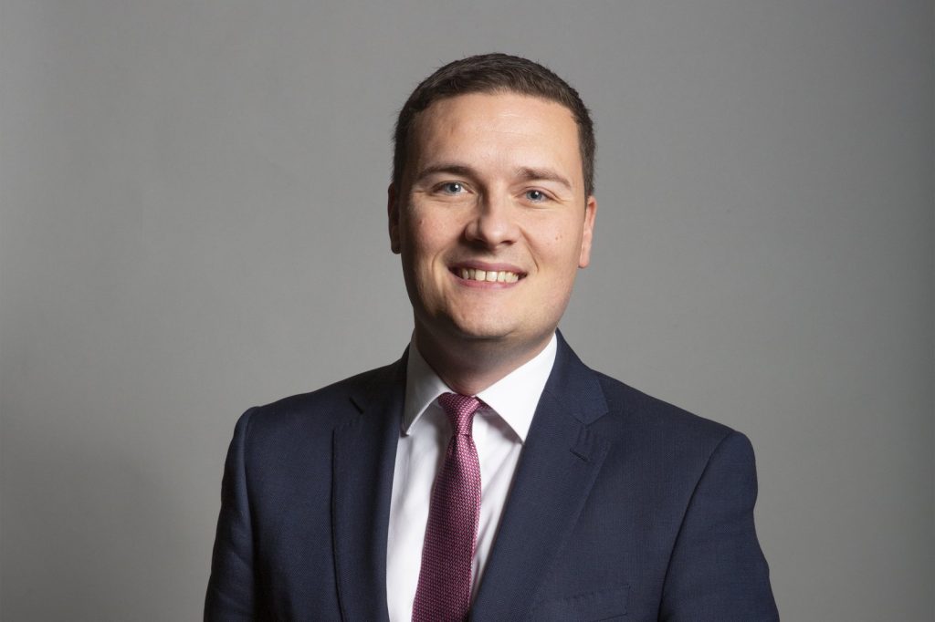 Wes Streeting resigns as UK Health Secretary in major May 2026 shakeup