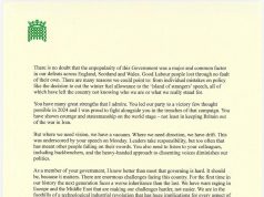 Wes Streeting resigns as UK Health Secretary in major political shakeup Wes Streeting Resignation May 2026