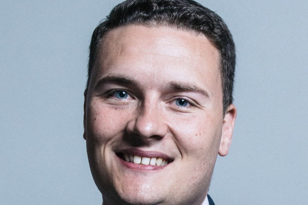 Wes Streeting Resigns as Englands Health Secretary Suddenly