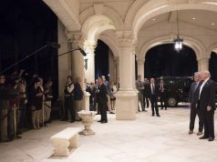 Trump Weekly: Week of 2026-05-24 — Top Accomplishments Photo of the Day January 16, 2018 (39695441862)