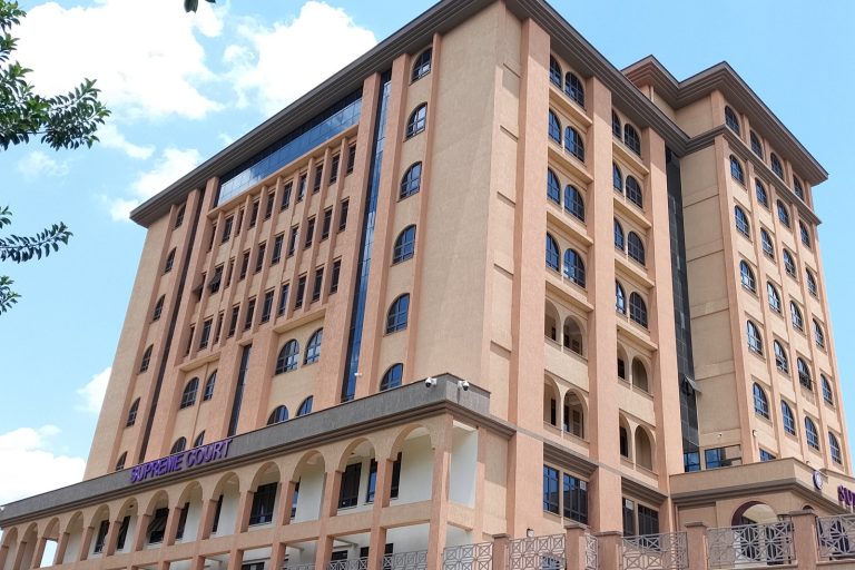 How the Judiciary will share tax payers’ money