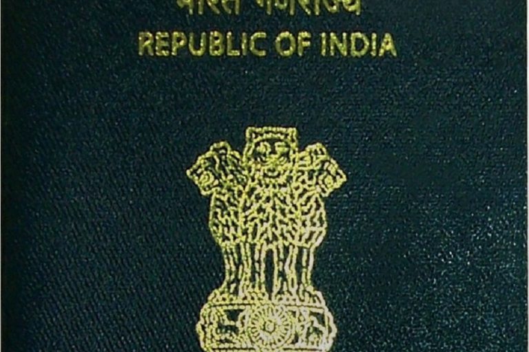 India passport not proof of citizenship, no single document is